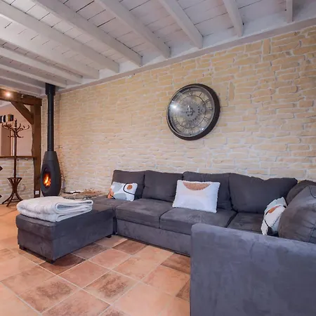 Le Noe - Campagne - Etang *