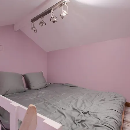 Le Noe - Campagne - Etang בית נופש Saint-Pierre-la-Cour