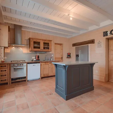 בית נופש Le Noe - Campagne - Etang Saint-Pierre-la-Cour