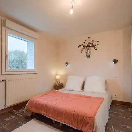 Le Noe - Campagne - Etang Saint-Pierre-la-Cour