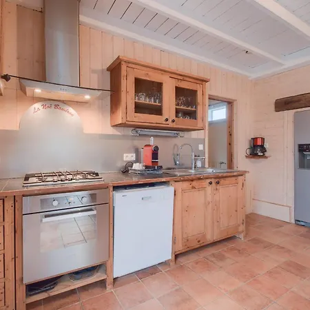 Le Noe - Campagne - Etang