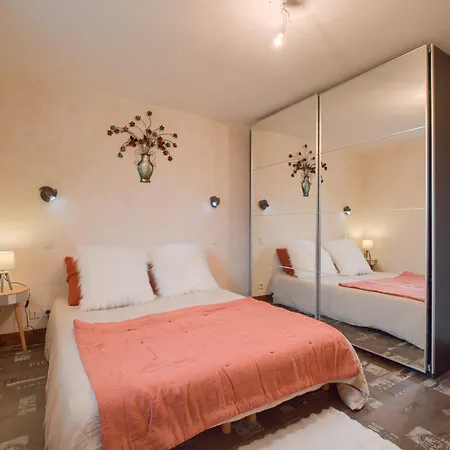 Le Noe - Campagne - Etang Saint-Pierre-la-Cour