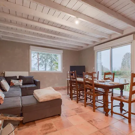 Le Noe - Campagne - Etang Holiday home