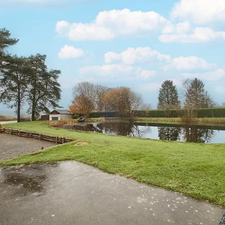 Le Noe - Campagne - Etang Holiday home