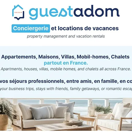 Holiday home Le Noe - Campagne - Etang Saint-Pierre-la-Cour