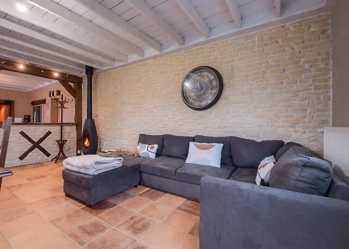 Le Noe - Campagne - Etang *