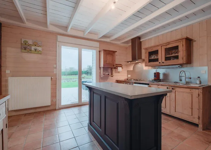 Prázdninový dům Le Noe - Campagne - Etang