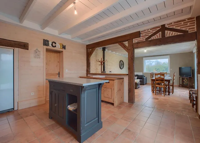 Le Noe - Campagne - Etang * Saint-Pierre-la-Cour