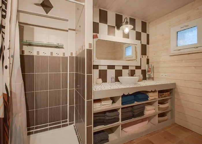 Le Noe - Campagne - Etang Prázdninový dům *