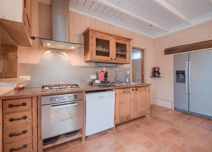 Le Noe - Campagne - Etang