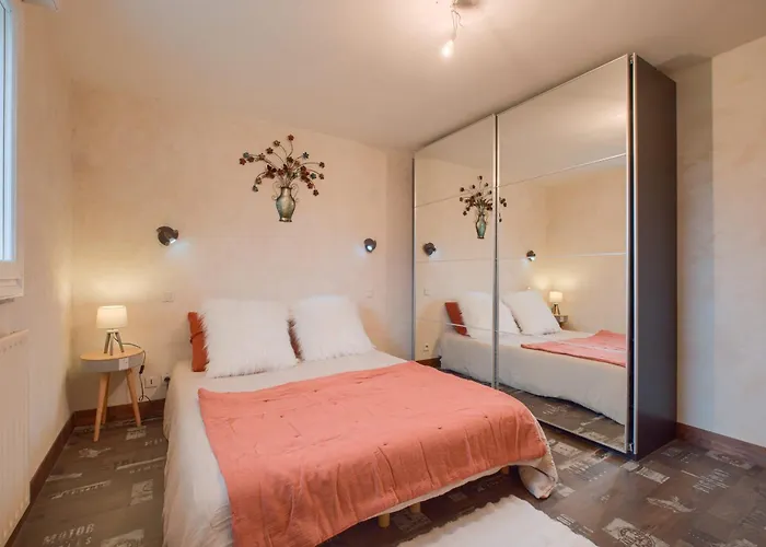 Le Noe - Campagne - Etang Saint-Pierre-la-Cour